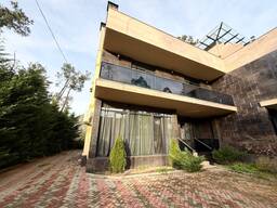 Вилла в Шекветили на берегу моря!