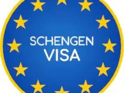 Визы Шенген туристические транзитные визы