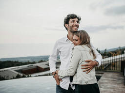 ВНЖ через воссоединение семьи в Грузии