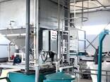 Водоочистка для промышленных предприятий - фото 1