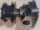 Водяной насос 240-1307010-Ж1 (аналог 240-1307010-А1) для двигателей ММЗ, трактора МТЗ - фото 2