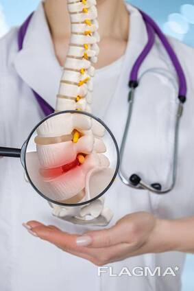 Восстановление спортсменов INTENSIVE