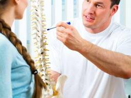 Восстановление спортсменов NORMAL