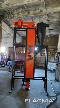 Воздушный разделитель