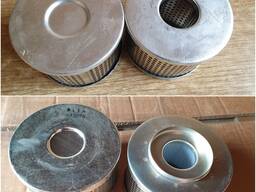 Wayne Dresser filters