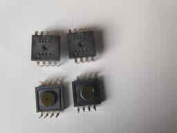 Wireless mouse IC optical mouse sensor KA8