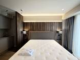 Wyndham Residence Gonio Андрея студия с видом на море 30квм - photo 2