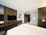 Wyndham Residence Gonio Андрея студия с видом на море 30квм - photo 3