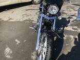 Yamaha XV1900cu - фото 1