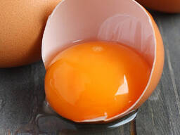 Яйцо куриное Столовое - размеры: C0, С1, C2, C3