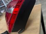 Задний стоп правый Audi rear led light right - фото 5