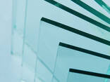 Закалённое стекло 6мм - photo 1