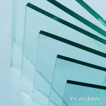 Закалённое стекло 6мм