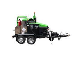 Manufacturer Crack SEALING MACHINE 500 L / BPM-500