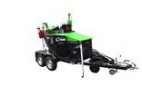 Manufacturer Crack SEALING MACHINE 500 L / BPM-500 - photo 1