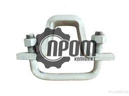 Замковое соединение ЗПКм (Замок ЗАК) для СВП-17, СВП-22, СВП-27, СПВ-33