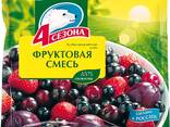 Замороженые ягоды, овощи и фрукты: . - photo 1