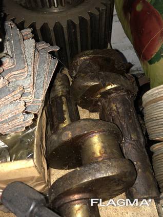 Запасные части дизелей 6Ч(Н) 18/22,6Ч12/14, NVD, VD, Scoda, CAT,6ЧН25/34, Зд6,4Ч10.5/13