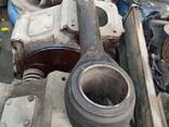 Запчасти дизелей NVD, VD, Scoda, Skl,3Д6-3Д12,6чн18/22, CAT,6Ч12/14, Д-50 в Поти, Батуми - фото 8