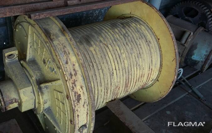 Запчасти к КС-4574А, КТА-16, КТА-18, КТА25, КТА-32, КТА-50