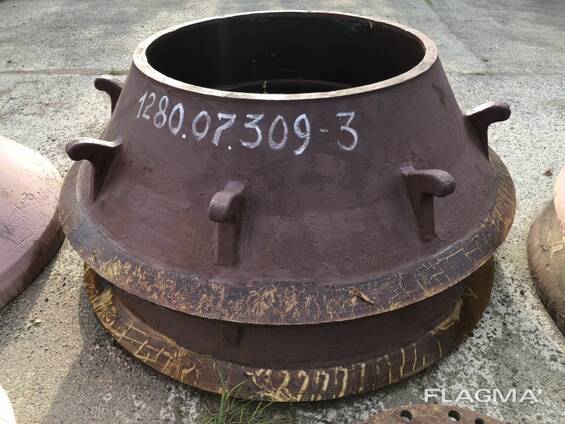 Запчасти к КСД-1750 и КМД – 1750