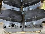 Запчасти к тепловозам ТГМ-4(6), ТЭМ-2, ТГМ-23, ТГМ-40, ТГК-2, ЧМЭ-3,2ТЭ116, М-62 в Поти - photo 1