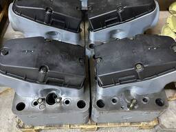 Запчасти к тепловозам ТГМ-4(6), ТЭМ-2, ТГМ-23, ТГМ-40, ТГК-2, ЧМЭ-3,2ТЭ116, М-62 в Поти