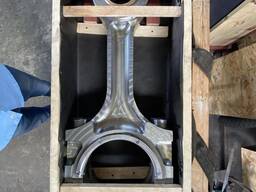 Запчасти компрессора 4ГМ16