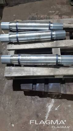 Запчасти кранов КДЭ-163, КДЭ-253, КЖДЭ-16, КЖДЭ-25, КЖ, ЕДК в Тбилиси/Поти