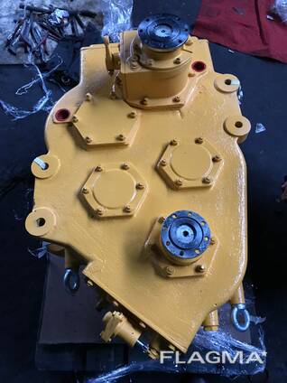 Запчасти на погрузчик Stalowa Wola L-34. L34В, L35 в Грузии