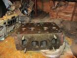 Запчасти судовых, крановых, тепловозных дизелей в Поти, Батуми, Кулевча - фото 2
