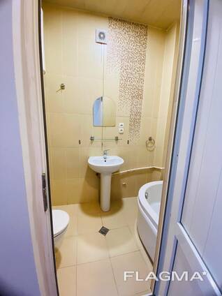 Здается в аренду квартира за 480$