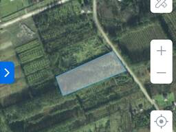 Земельный участок