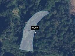 Земельный участок