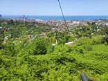Земельный участок с видом на море/Land plot mountainous Adjara Georgia - фото 3