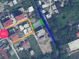 Земельный участок (не сельхоз) 360м2 в Батуми