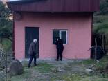 Земельный участок с домом в Батуми- Гантияди -Land plot with a house in Batumi - Gantiyadi - photo 12