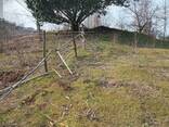 Земельный участок с видом на море Букнари Грузия/Land plot with sea view Buknari Georgia - фото 6