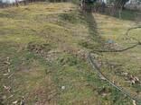 Земельный участок с видом на море Букнари Грузия/Land plot with sea view Buknari Georgia - фото 8