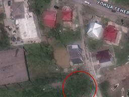 Земля в Батуми