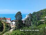 Земля в Квариати у моря! - фото 1