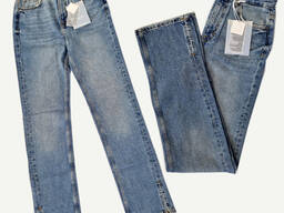 ქალის ჯინსი ბრენდის PULL&BEAR (ესპანეთი), საბითუმო