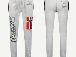 Женские спортивные брюки бренда Geographical Norway (Франция), оптом