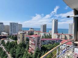 Жилой комплекс в центральном районе Батуми