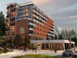 ЖК Mziuri Wellness апартамент - photo 1