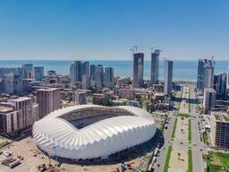 Спецпредложение на недвижимость!