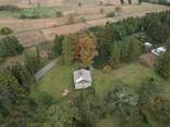 Золотой УЧАСТОК2 с домом /Golden Plot2 with a house