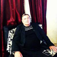 Цкирия Мераби Лудукиевич