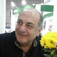 Хурошвили Георгий Тристанович