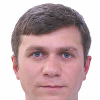 Ugrekhelidze Averion Kaxaevich